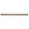 Ackland 1.03in. x 94in. x 2.23in. Anela Beige Luxury Vinyl Flooring Trim Overlapping Stair Nose Molding AKVTVANBE-OSN - alternate 3